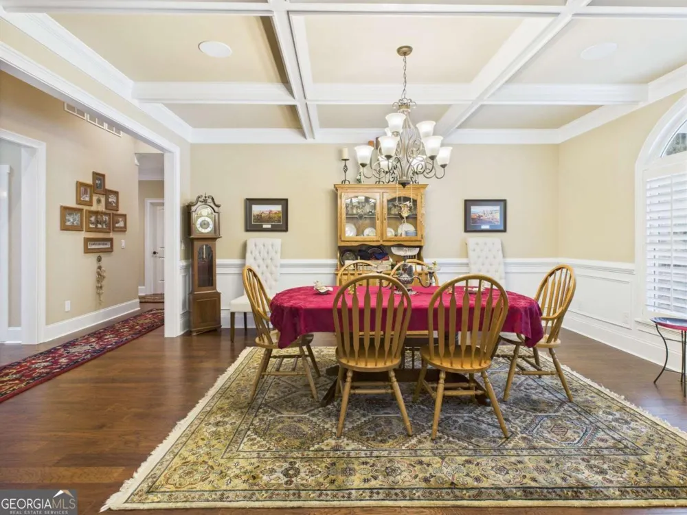 1101 Apalachee Meadows DR Madison, GA 30650