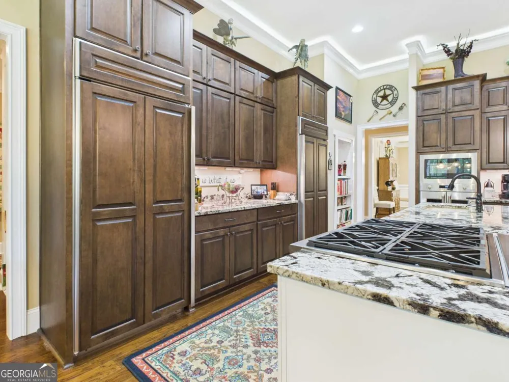1101 Apalachee Meadows DR Madison, GA 30650