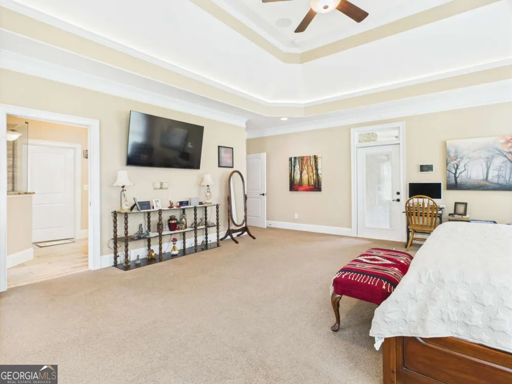 1101 Apalachee Meadows DR Madison, GA 30650