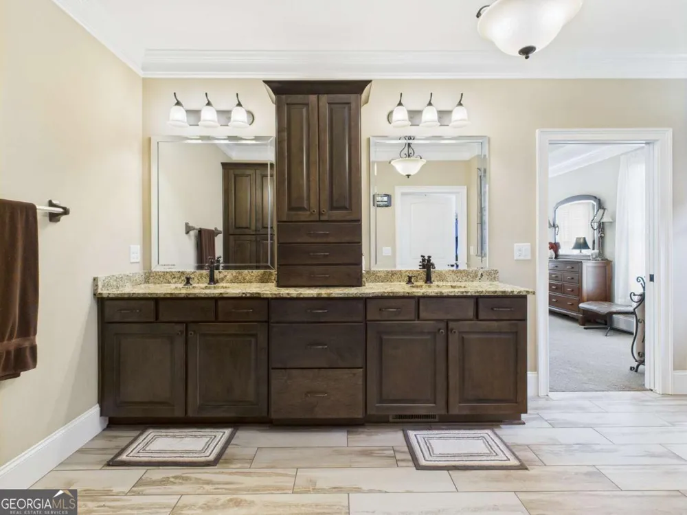 1101 Apalachee Meadows DR Madison, GA 30650