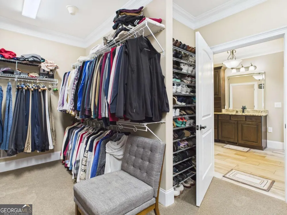 1101 Apalachee Meadows DR Madison, GA 30650