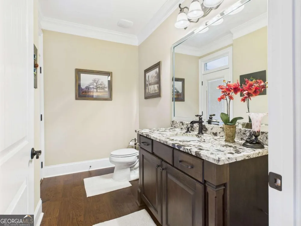 1101 Apalachee Meadows DR Madison, GA 30650