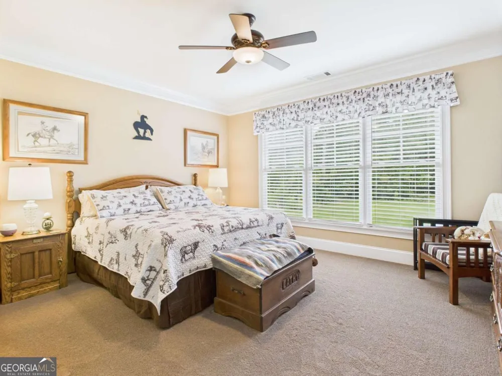 1101 Apalachee Meadows DR Madison, GA 30650