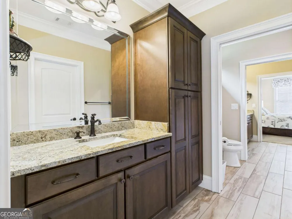 1101 Apalachee Meadows DR Madison, GA 30650