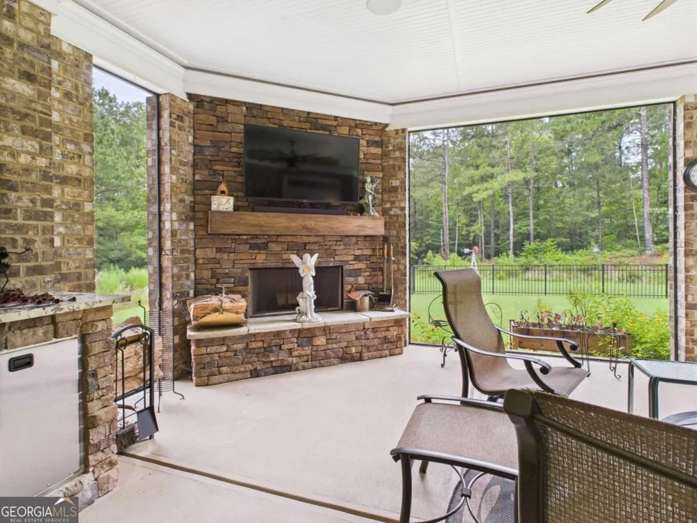 1101 Apalachee Meadows DR Madison, GA 30650
