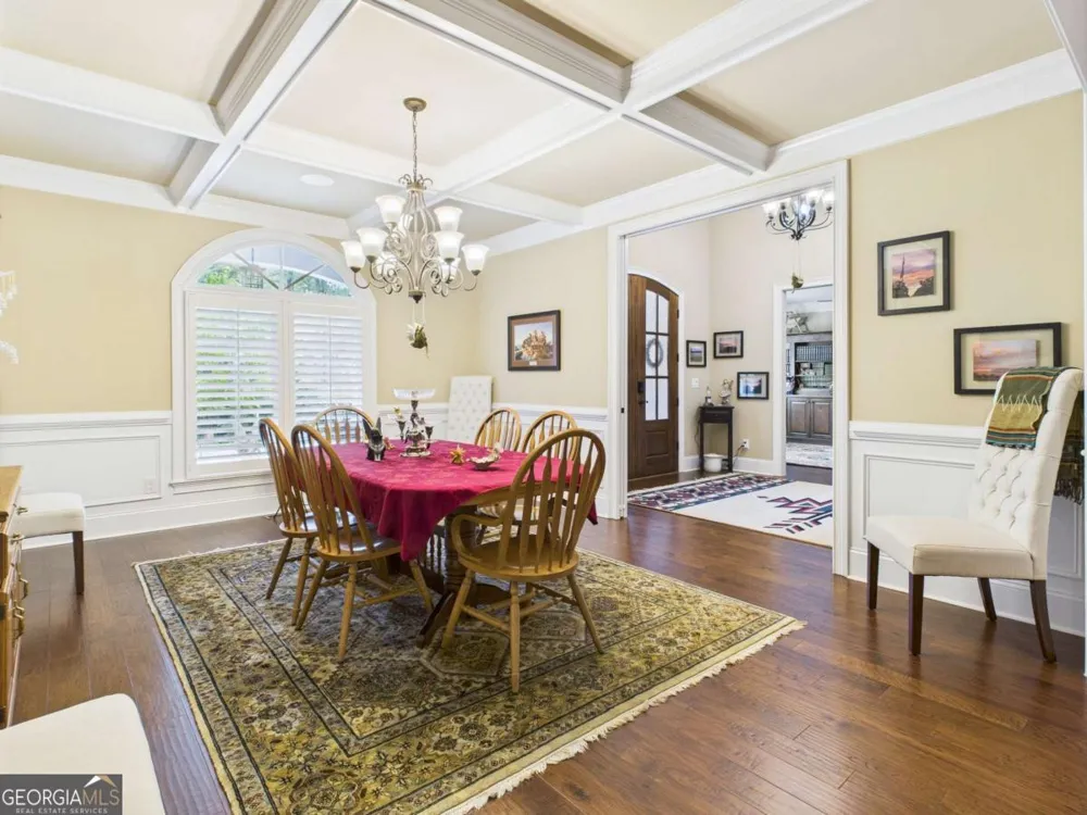 1101 Apalachee Meadows DR Madison, GA 30650