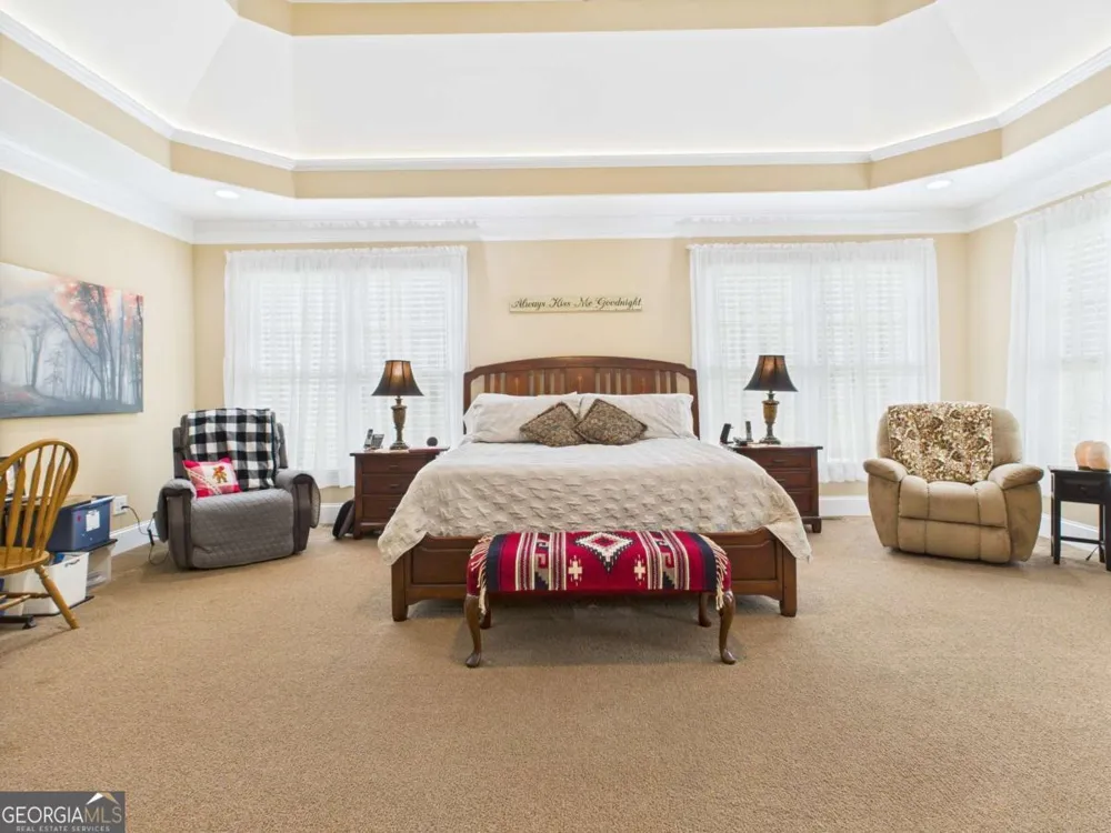 1101 Apalachee Meadows DR Madison, GA 30650
