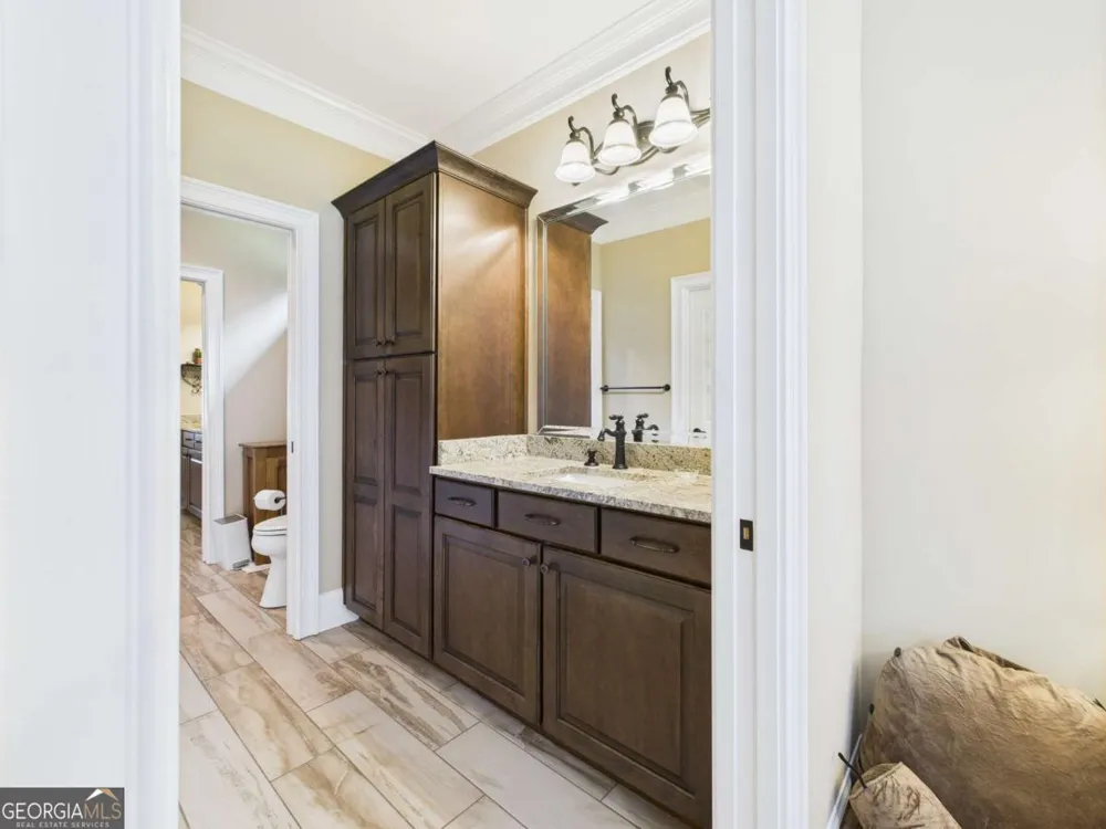 1101 Apalachee Meadows DR Madison, GA 30650