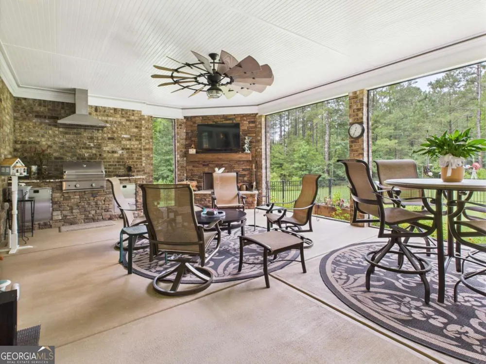 1101 Apalachee Meadows DR Madison, GA 30650