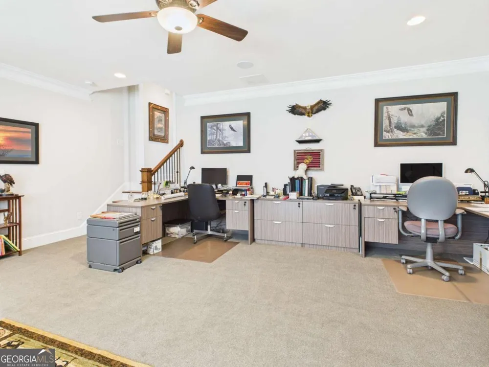 1101 Apalachee Meadows DR Madison, GA 30650