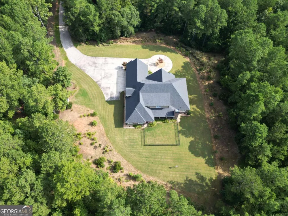 1101 Apalachee Meadows DR Madison, GA 30650