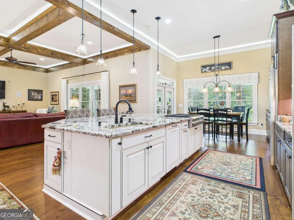 1101 Apalachee Meadows DR Madison, GA 30650