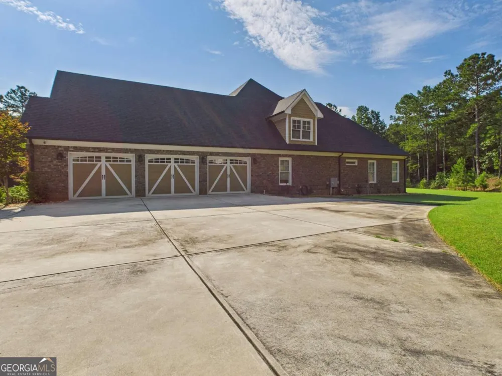 1101 Apalachee Meadows DR Madison, GA 30650