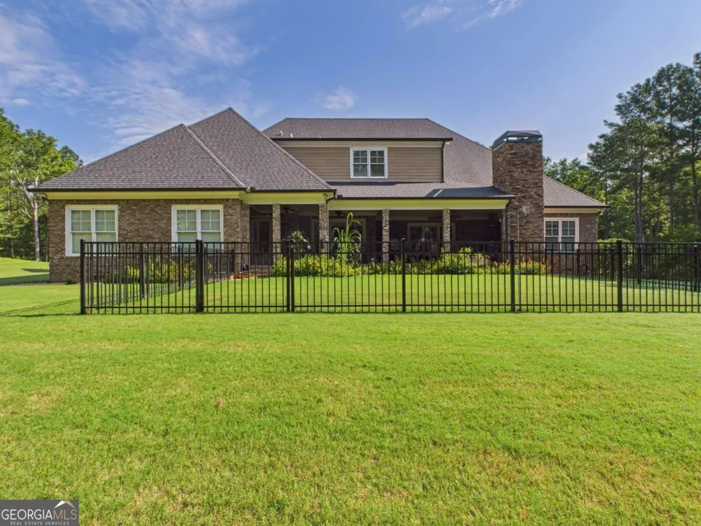 1101 Apalachee Meadows DR Madison, GA 30650