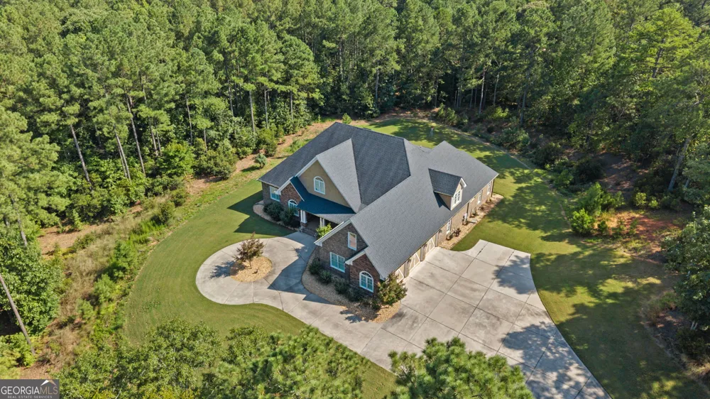 1101 Apalachee Meadows DR Madison, GA 30650