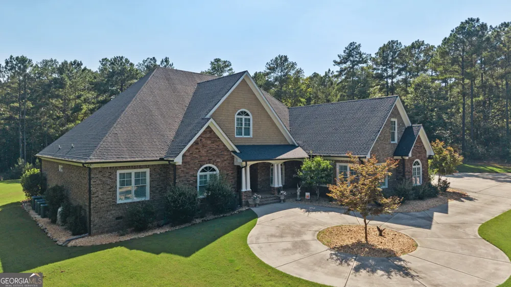 1101 Apalachee Meadows DR Madison, GA 30650