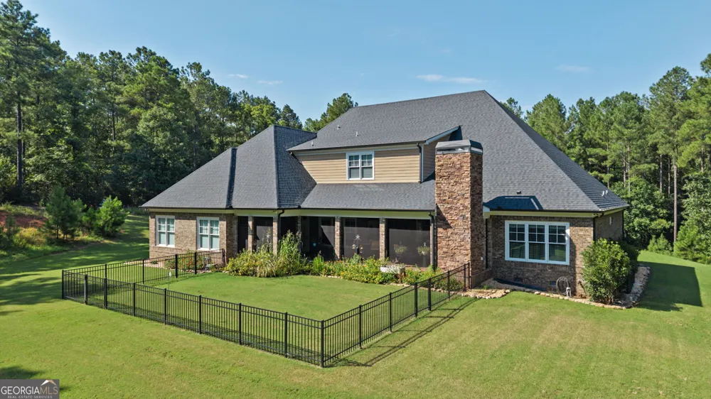 1101 Apalachee Meadows DR Madison, GA 30650