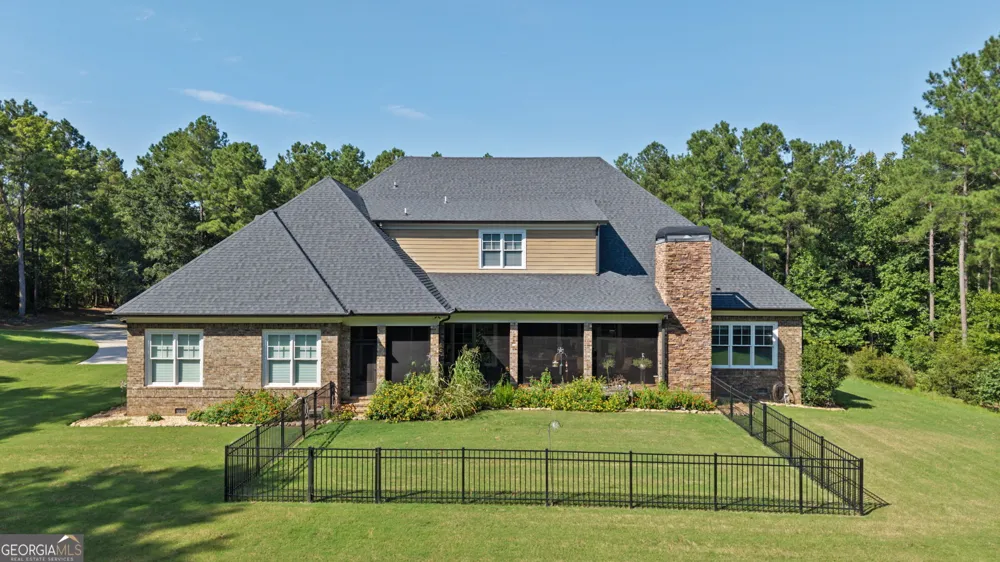 1101 Apalachee Meadows DR Madison, GA 30650