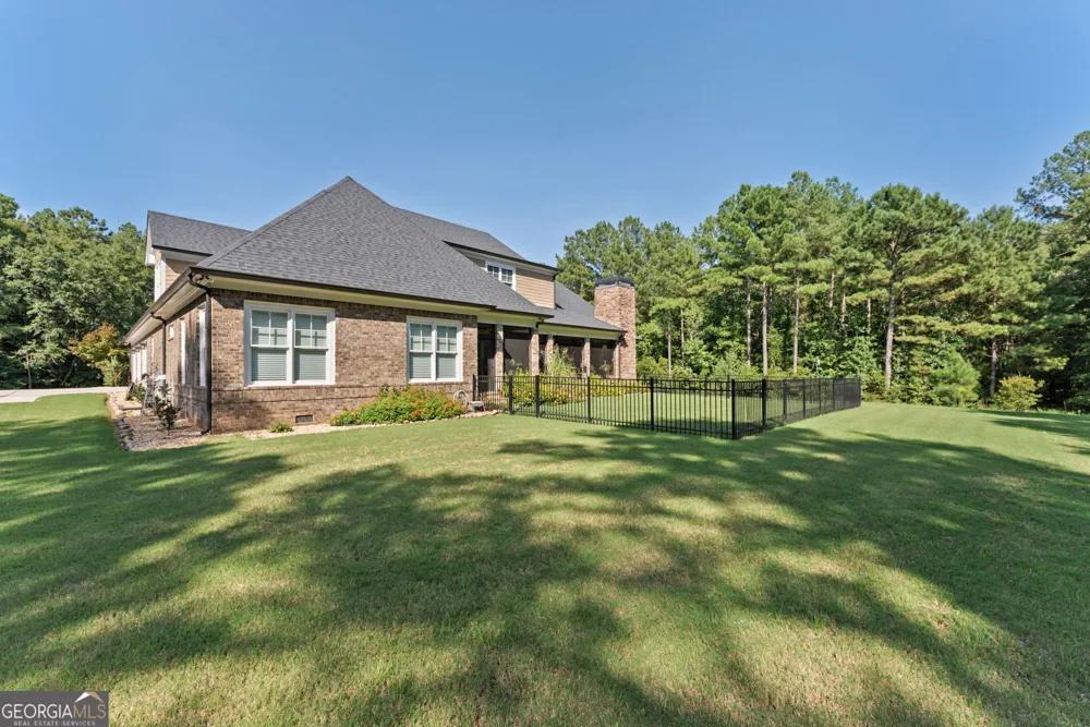 1101 Apalachee Meadows DR Madison, GA 30650