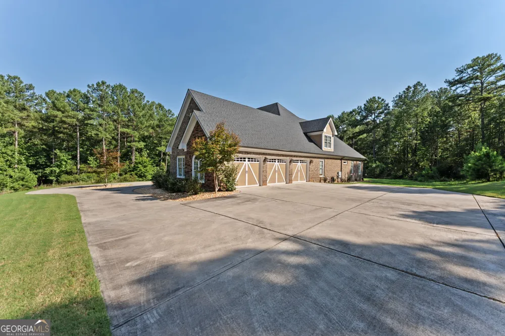 1101 Apalachee Meadows DR Madison, GA 30650