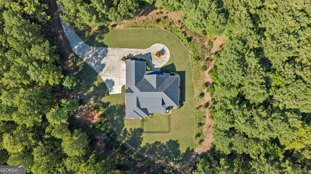 1101 Apalachee Meadows DR Madison, GA 30650