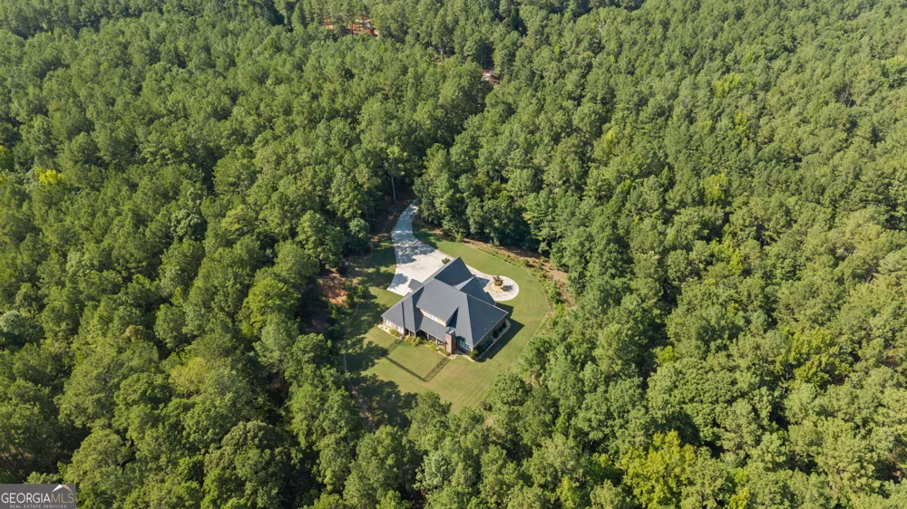 1101 Apalachee Meadows DR Madison, GA 30650