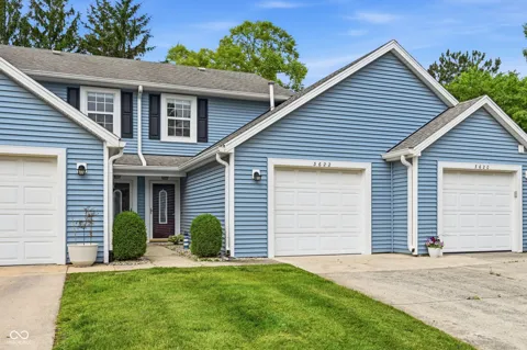 3622 Lakeside Drive