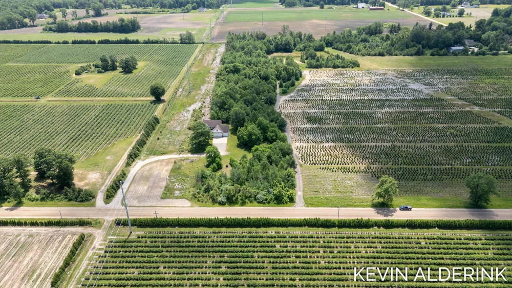 Pierce Street West Olive, MI 49460