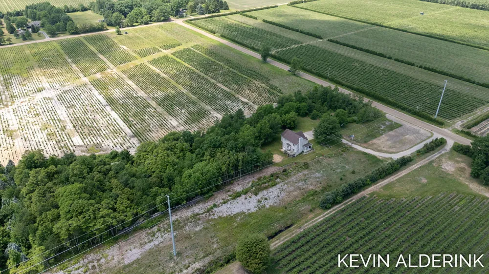 Pierce Street West Olive, MI 49460