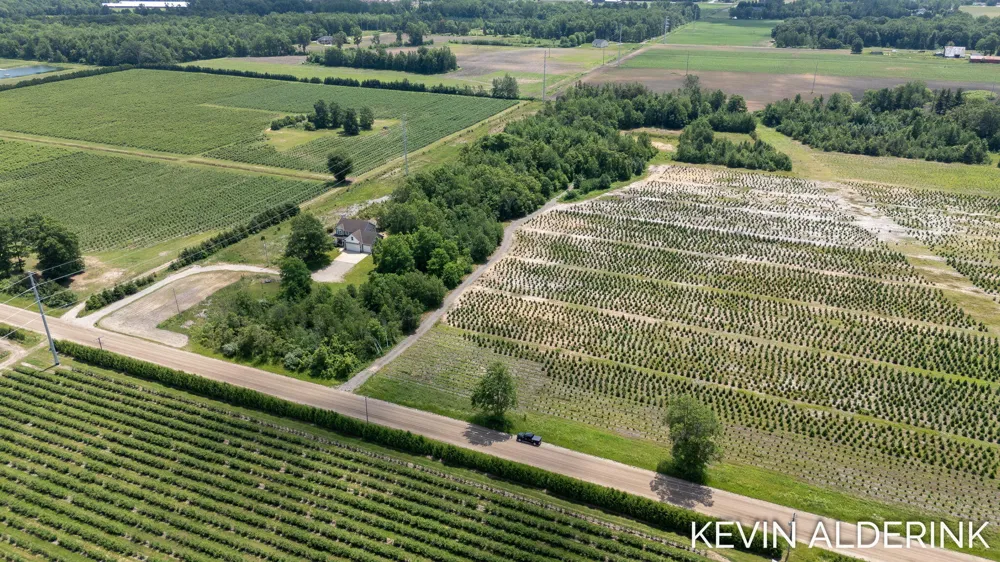 Pierce Street West Olive, MI 49460
