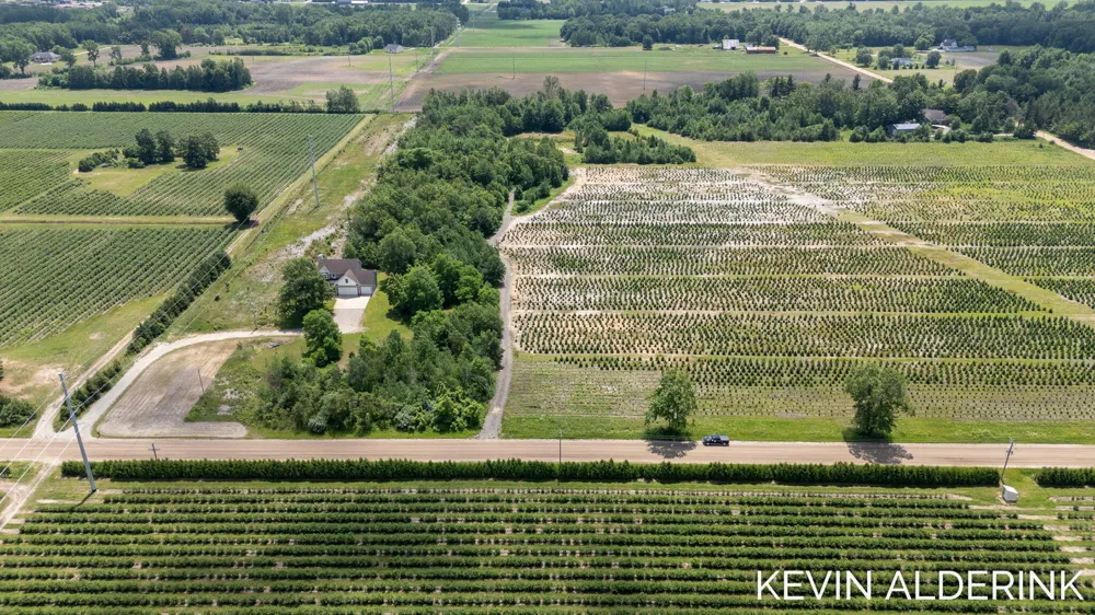 Pierce Street West Olive, MI 49460