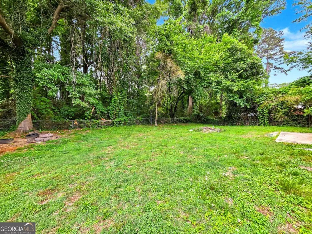 1350 Lori CT Conley, GA 30288