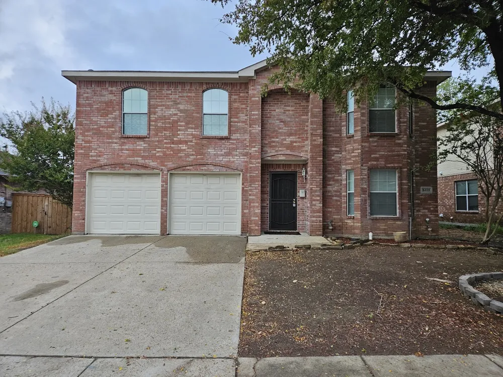 8405 Three Bars Drive Fort Worth, TX 76179