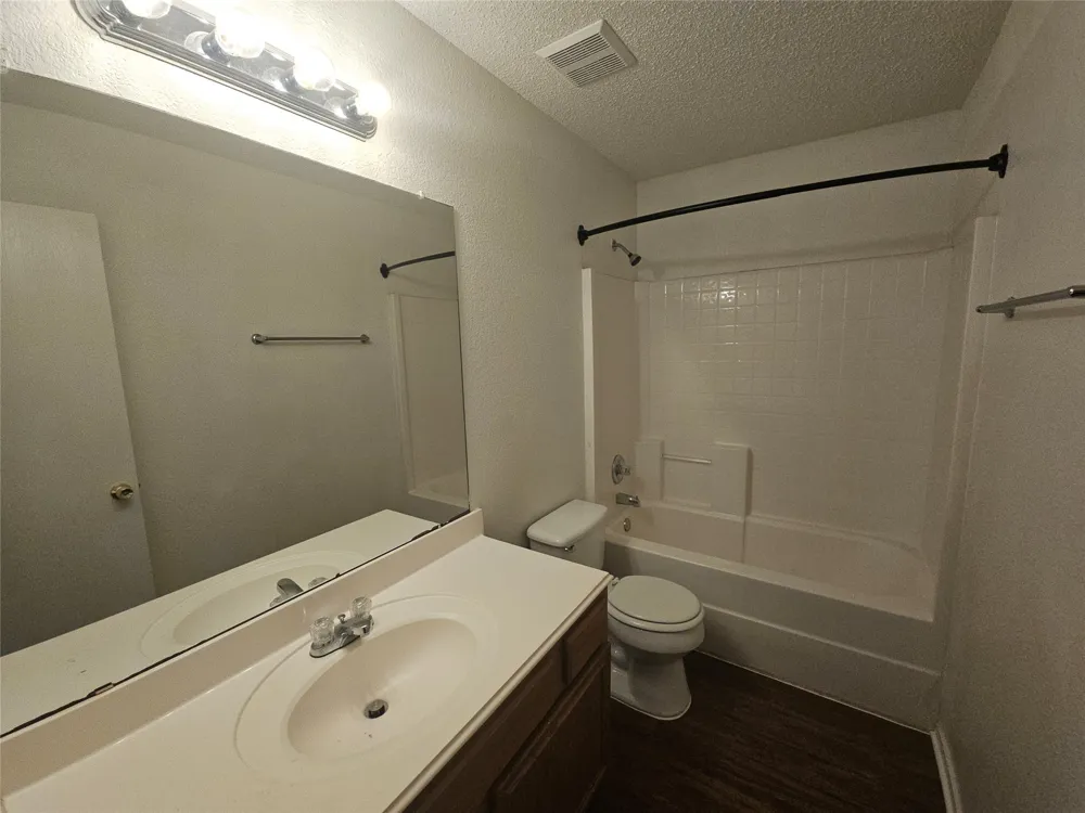 8405 Three Bars Drive Fort Worth, TX 76179
