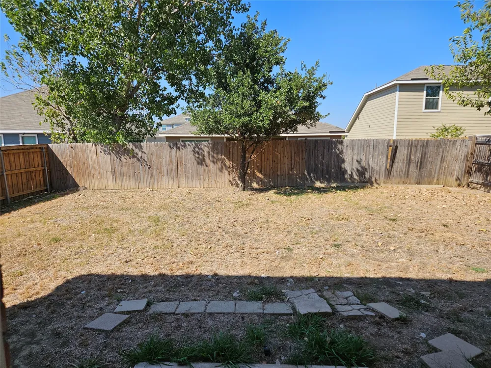 8405 Three Bars Drive Fort Worth, TX 76179