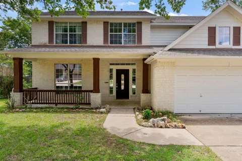 11425 Sabinal Mesa Drive