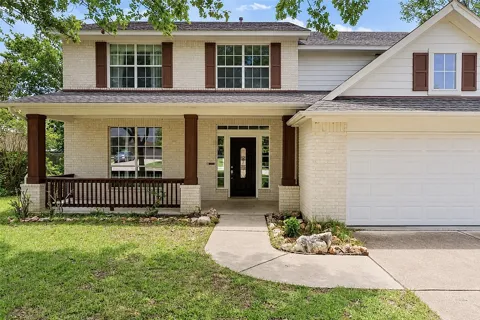 11425 Sabinal Mesa Drive