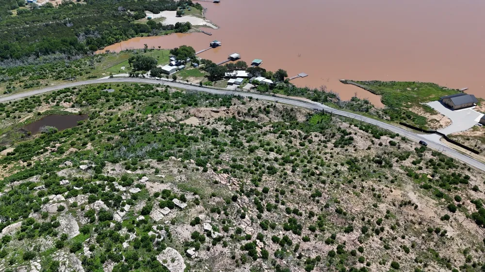 FM 1148 Graham, TX 76450