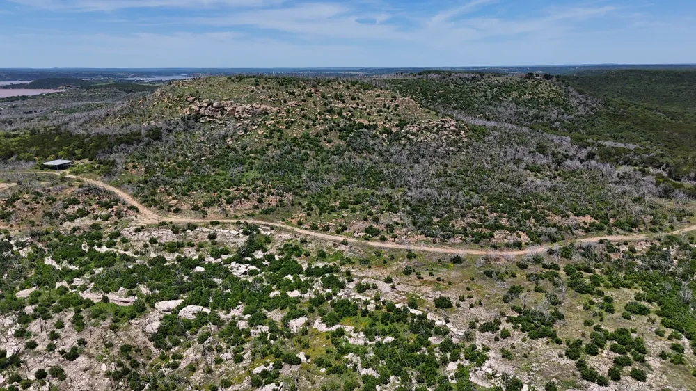 FM 1148 Graham, TX 76450