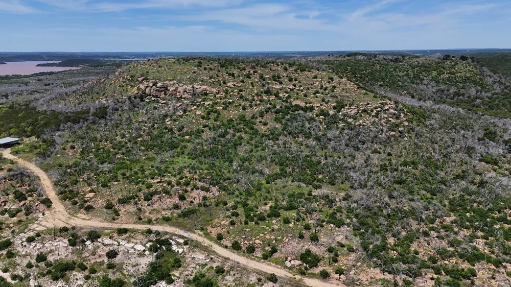 FM 1148 Graham, TX 76450