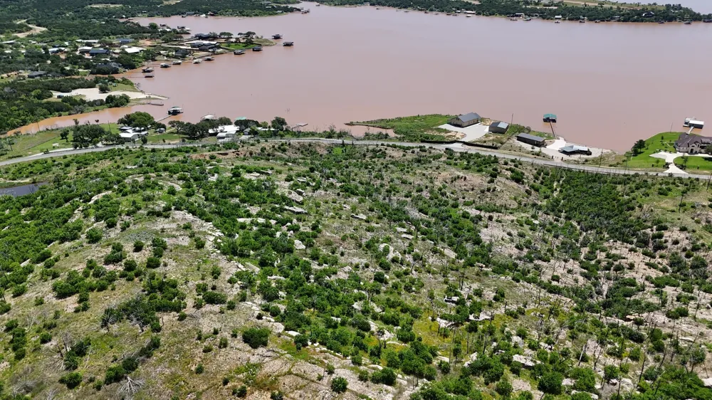 FM 1148 Graham, TX 76450