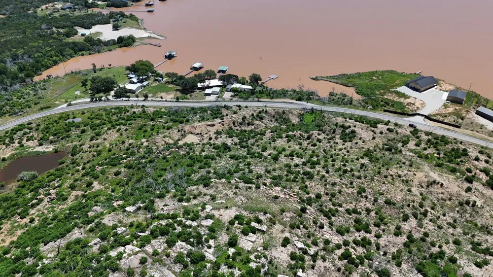 FM 1148 Graham, TX 76450