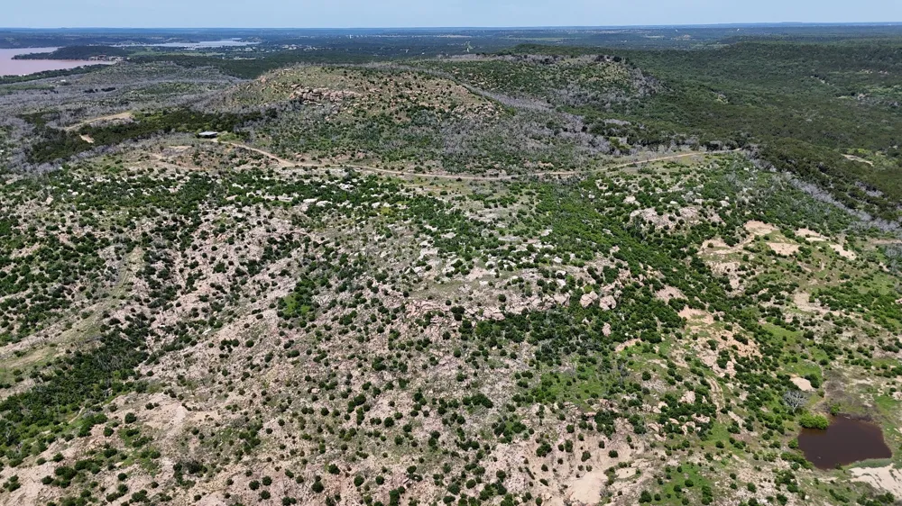 FM 1148 Graham, TX 76450