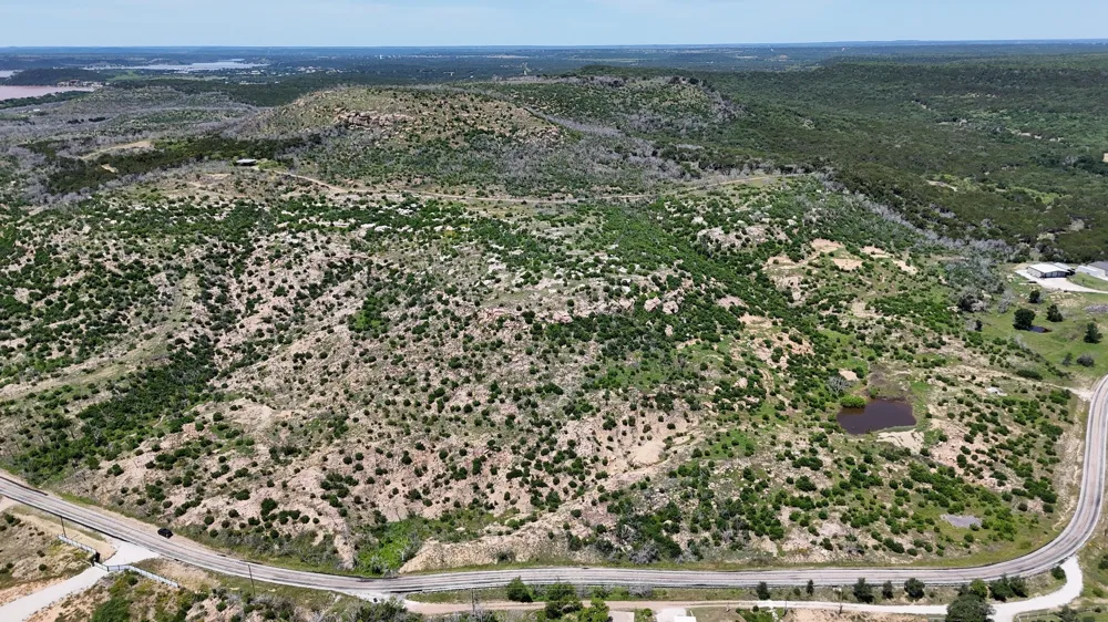 FM 1148 Graham, TX 76450