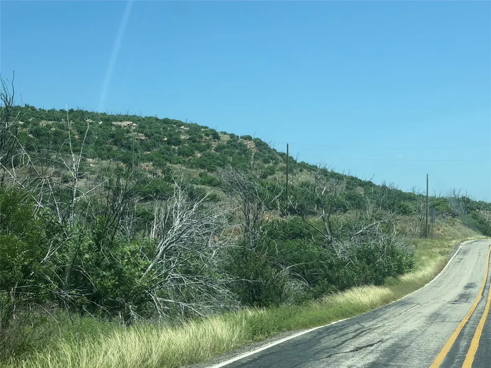 FM 1148 Graham, TX 76450