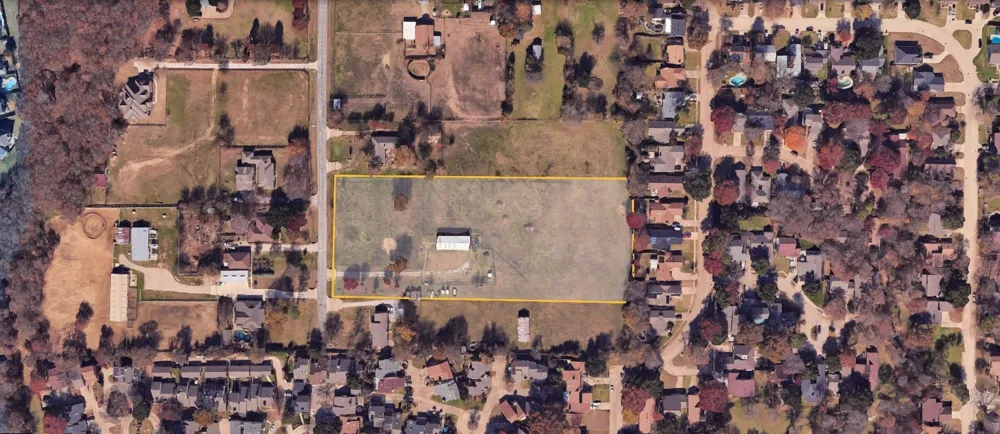 1409 Stapleton Lane Flower Mound, TX 75028