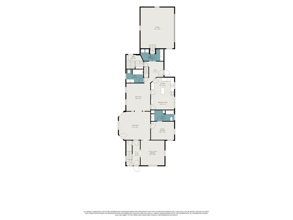 4539 S Lakeshore Drive Ludington, MI 49431
