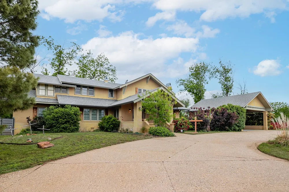 902 Crothers Avenue Brady, TX 76825