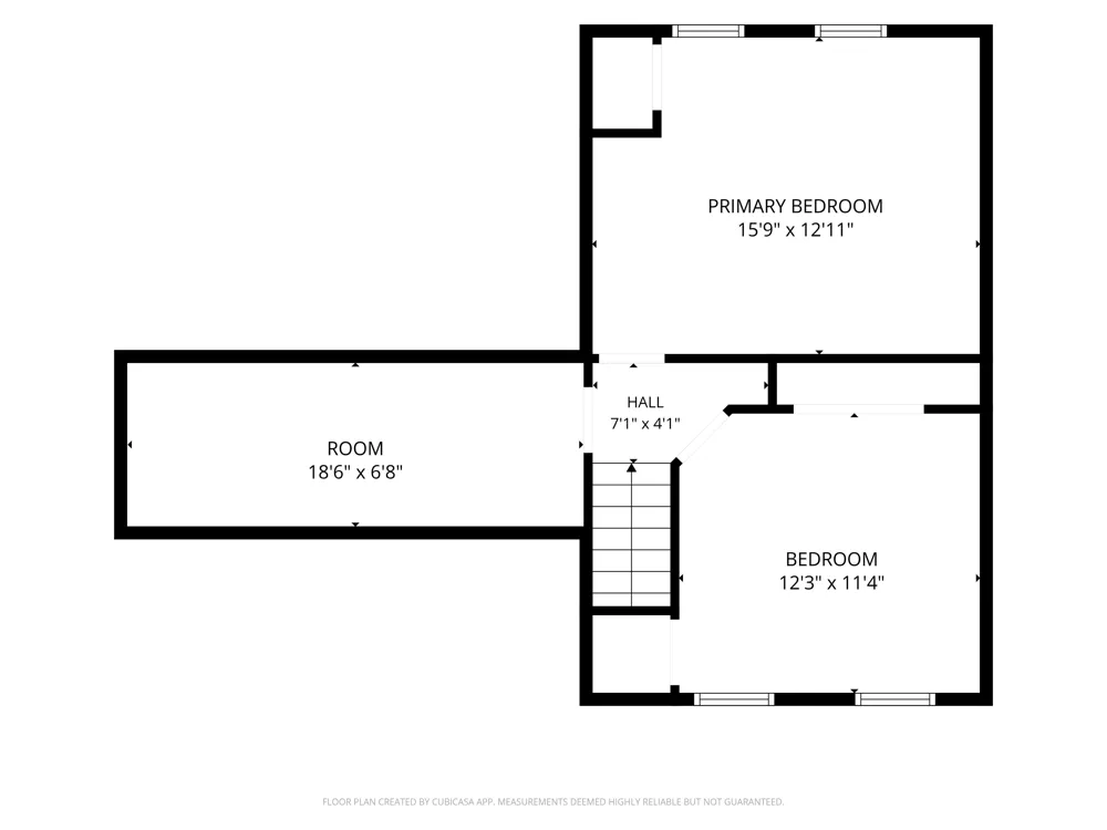 9837 Easton Road Rives Junction, MI 49277