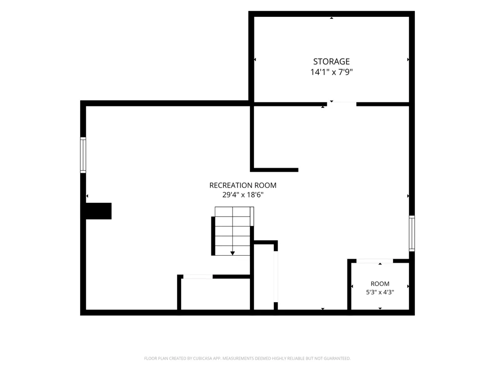 9837 Easton Road Rives Junction, MI 49277